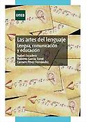 Imagen de portada del libro Las artes del lenguaje