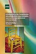 Imagen de portada del libro Introducción a los tratamientos psicodinámicos, experienciales, constructivistas, sistémicos e integradores