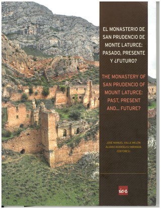 Imagen de portada del libro El Monasterio de San Prudencio de Monte Laturce