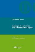 Imagen de portada del libro El principio de equivalencia en el sistema tributario español