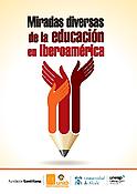 Imagen de portada del libro Miradas diversas de la educación en Iberoamérica