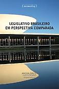 Imagen de portada del libro Legislativo brasileiro em perspectiva comparada