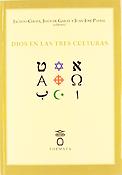 Imagen de portada del libro Dios en las tres culturas