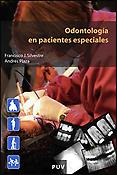 Imagen de portada del libro Odontología en pacientes especiales
