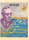 Imagen de portada del libro Actas del IV Congreso sobre el Andalucismo Histórico : Cádiz, 4, 5 y 6 de octubre de 1989