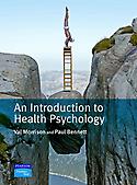 Imagen de portada del libro An introduction to health psychology