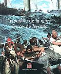 Imagen de portada del libro Hombres de la mar, barcos de leyenda
