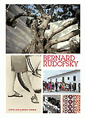 Imagen de portada del libro Bernard Rudofsky : desobediencia crítica a la modernidad