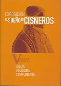 Imagen de portada del libro Exposición El sueño de Cisneros