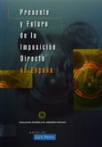 Imagen de portada del libro Presente y futuro de la imposición directa en España