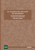 Imagen de portada del libro La Constitución educativa del pluralismo