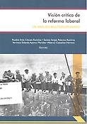 Imagen de portada del libro Visión crítica de la reforma laboral