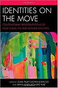 Imagen de portada del libro Identities on the move