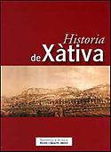Imagen de portada del libro Historia de Xàtiva