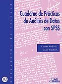 Imagen de portada del libro Cuaderno de prácticas de análisis de datos con SPSS