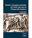 Imagen de portada del libro Identités et dynamiques provinciales du IIe siècle avant notre ère à l'époque julio-claudienne