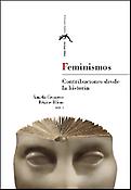 Imagen de portada del libro Feminismos