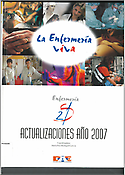 Imagen de portada del libro Actualizaciones año 2007