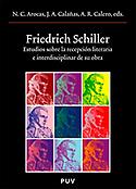Imagen de portada del libro Friedrich Schiller