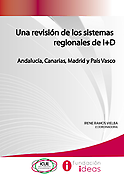 Imagen de portada del libro Una revisión de los sistemas regionales de I+D