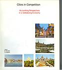 Imagen de portada del libro Cities in Competition. Finance management challenges