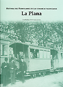 Imagen de portada del libro La Plana