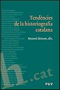 Imagen de portada del libro Tendències de la historiografia catalana