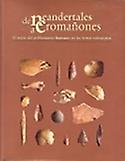 Imagen de portada del libro De neandertales a cromañones