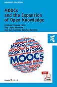 Imagen de portada del libro MOOCs and the expansion of open knowledge