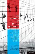 Imagen de portada del libro Six degrees of social influence