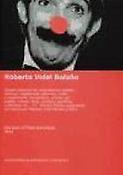 Imagen de portada del libro Roberto Vidal Bolaño
