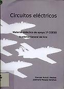 Imagen de portada del libro Circuitos eléctricos