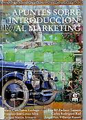 Imagen de portada del libro Apuntes sobre introducción al marketing