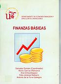 Imagen de portada del libro Finanzas básicas