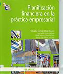 Imagen de portada del libro Planificación financiera en la práctica empresarial