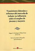 Imagen de portada del libro Transiciones laborales y reformas del mercado de trabajo