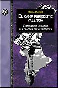 Imagen de portada del libro El Camp periodístic valencià