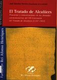 Imagen de portada del libro El tratado de Alcañices