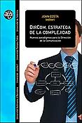 Imagen de portada del libro DirCom, estratega de la complejidad