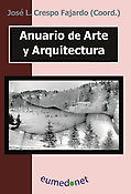 Imagen de portada del libro Anuario de Arte y Arquitectura. Volumen I