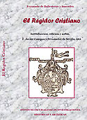 Imagen de portada del libro El Regidor Cristiano