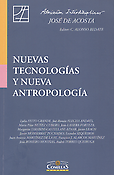 Imagen de portada del libro Nuevas tecnologías y nueva antropología