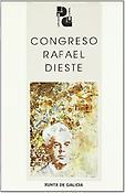 Imagen de portada del libro Rafael Dieste