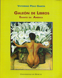 Imagen de portada del libro Galeón de libros