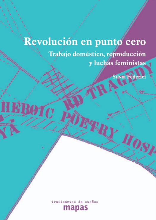 Imagen de portada del libro Revolución en punto cero