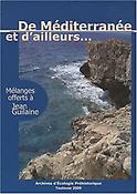 Imagen de portada del libro De Méditerranée et d'ailleurs...