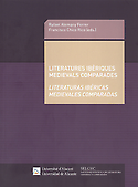 Imagen de portada del libro Literatures ibèriques medievals comparades