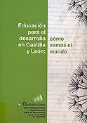 Imagen de portada del libro Educación para el desarrollo en Castilla y León
