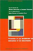 Imagen de portada del libro Vygotski et les recherches en éducation et en didactiques