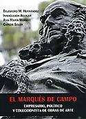 Imagen de portada del libro El Marqués de Campo